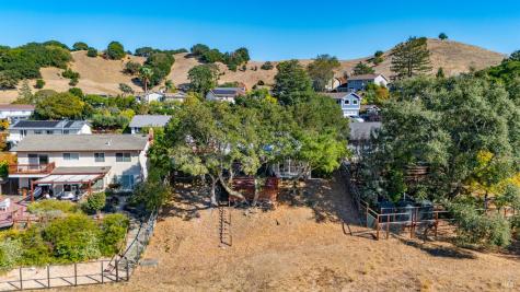 48 Canyon Oak Drive San Rafael CA 94903