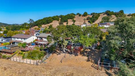 48 Canyon Oak Drive San Rafael CA 94903