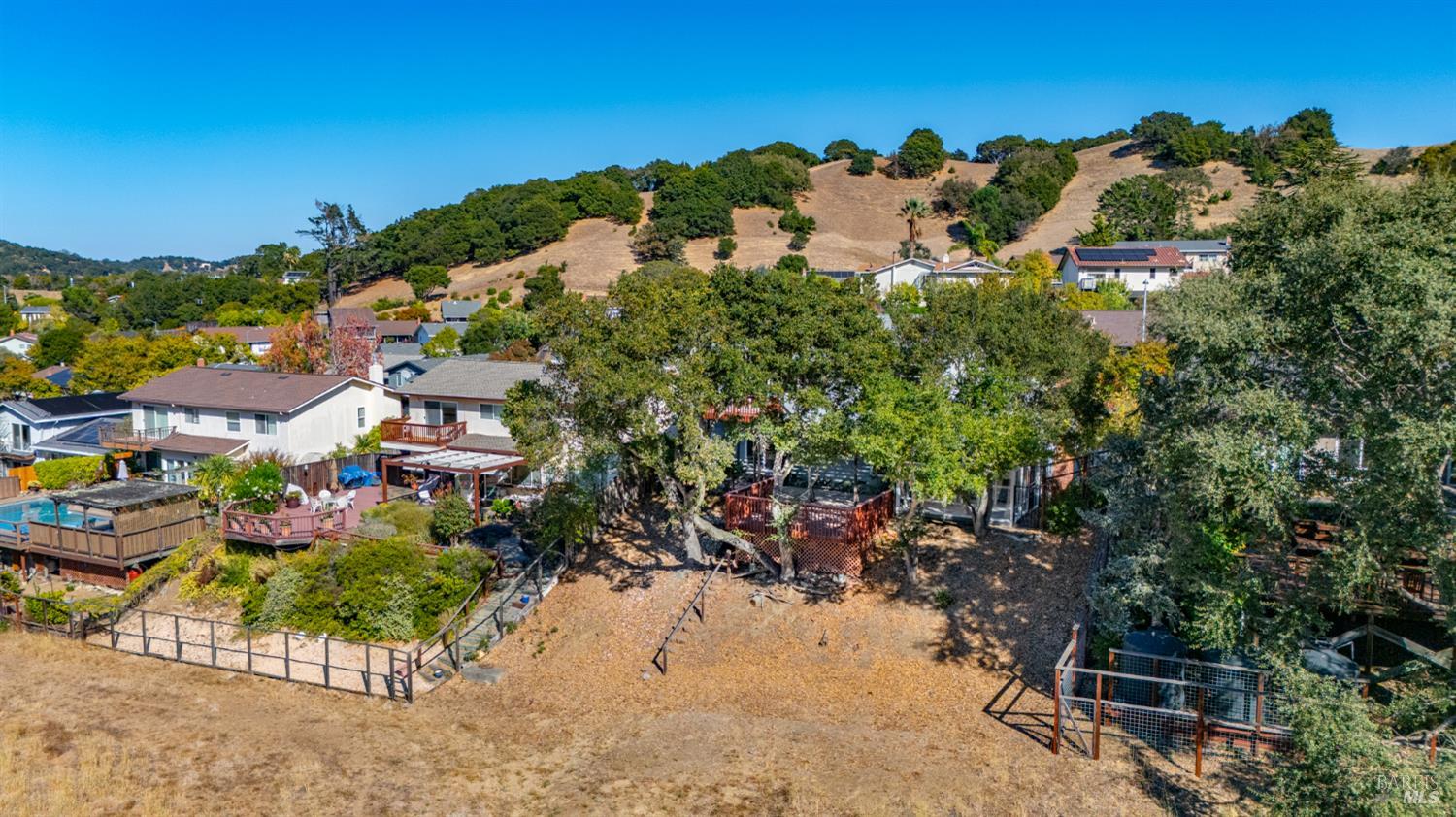 48 Canyon Oak Drive San Rafael CA 94903