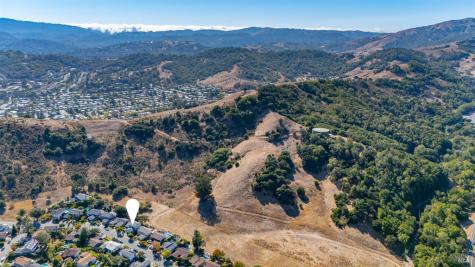 48 Canyon Oak Drive San Rafael CA 94903