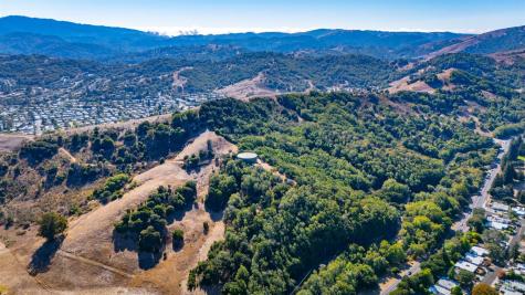48 Canyon Oak Drive San Rafael CA 94903