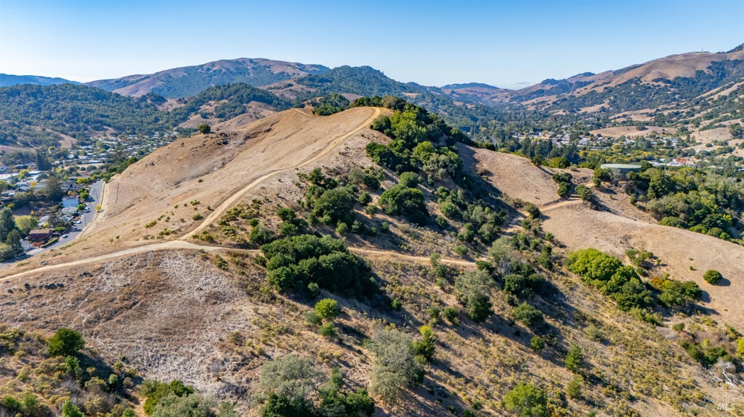 48 Canyon Oak Drive San Rafael CA 94903