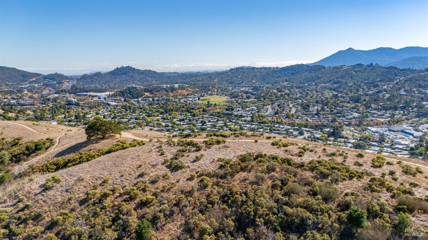 48 Canyon Oak Drive San Rafael CA 94903