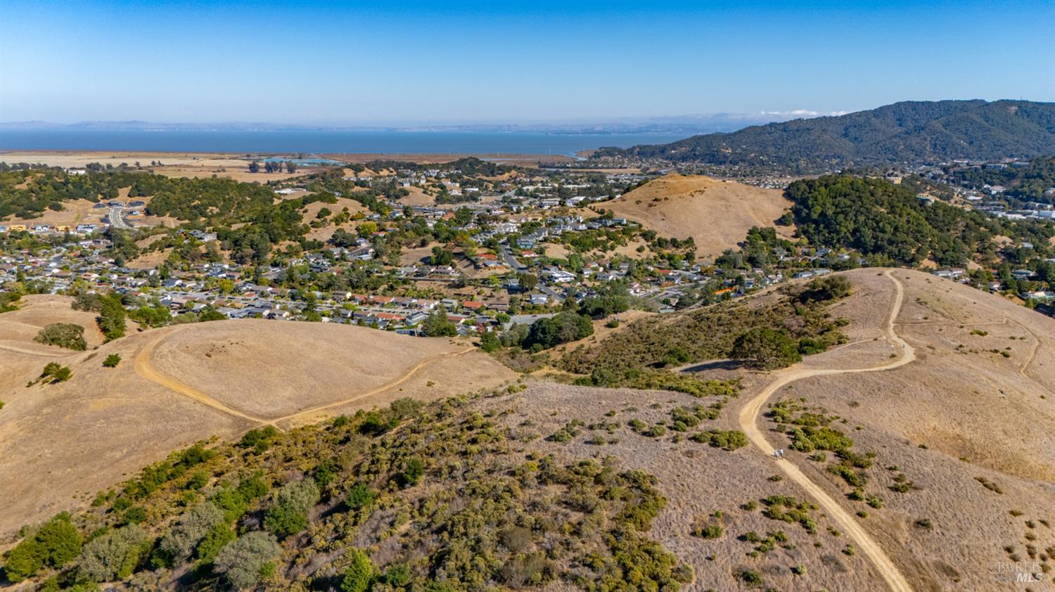 48 Canyon Oak Drive San Rafael CA 94903