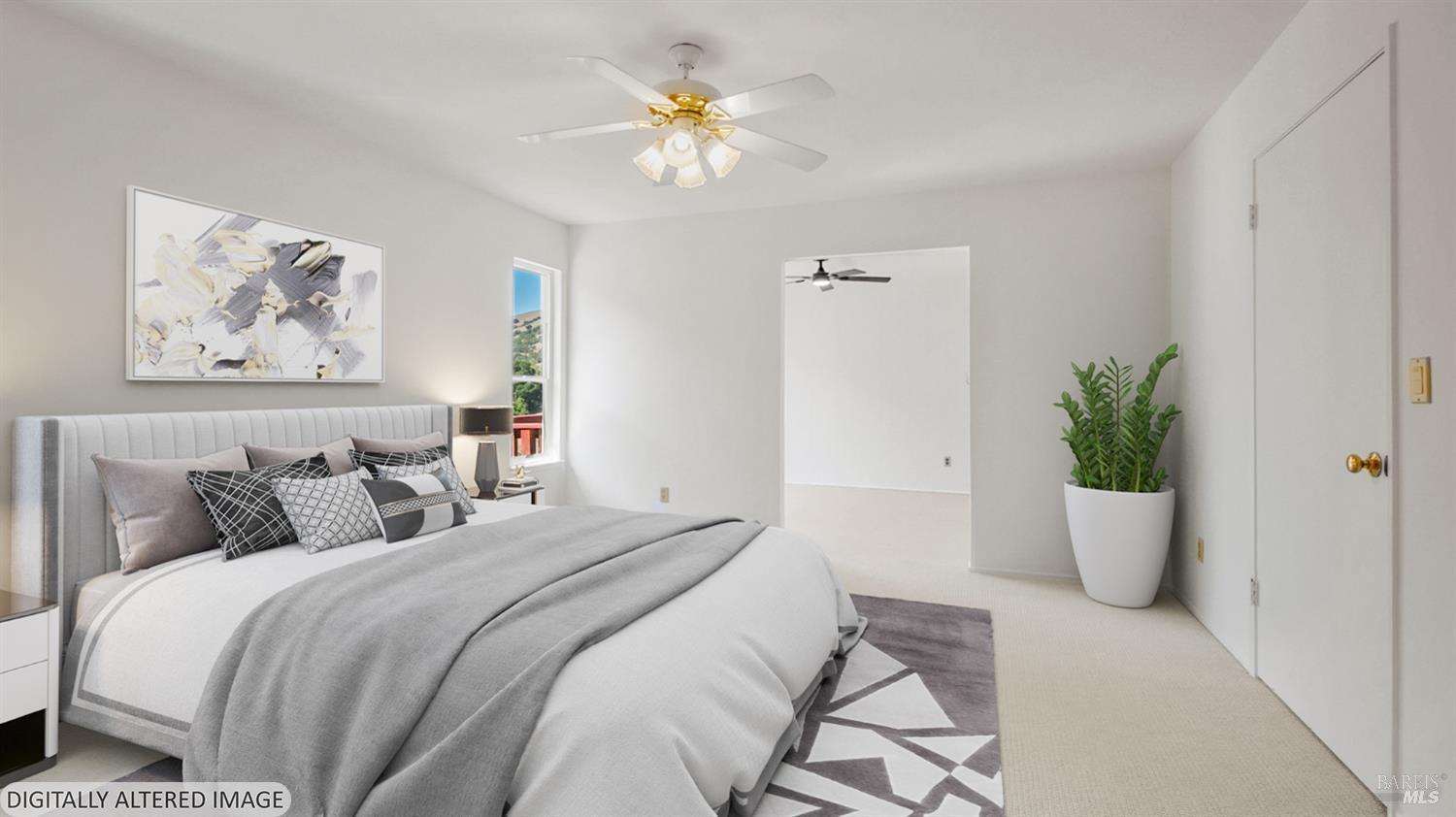 48 Canyon Oak Drive San Rafael CA 94903