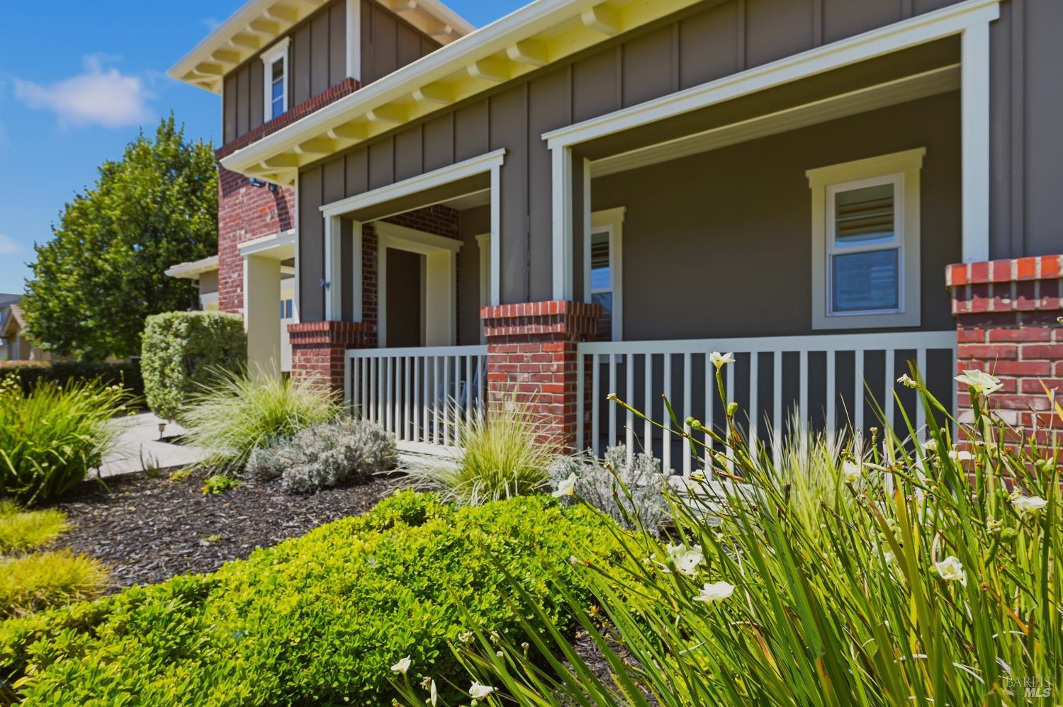 1120 Pennyroyal Street Napa CA 94559