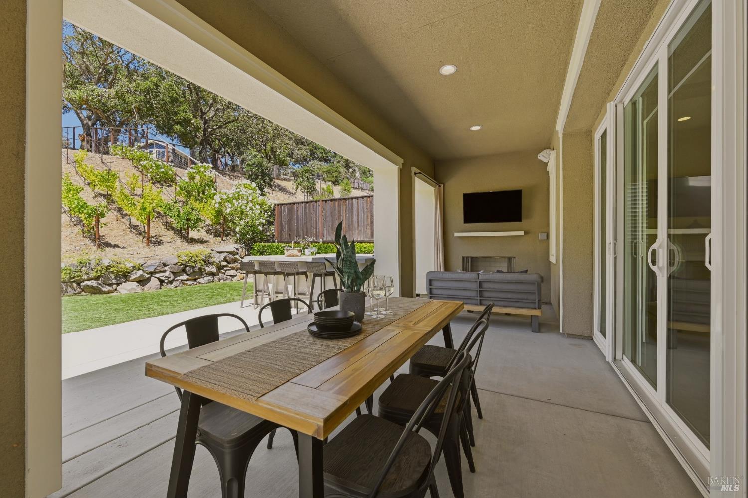 1120 Pennyroyal Street Napa CA 94559