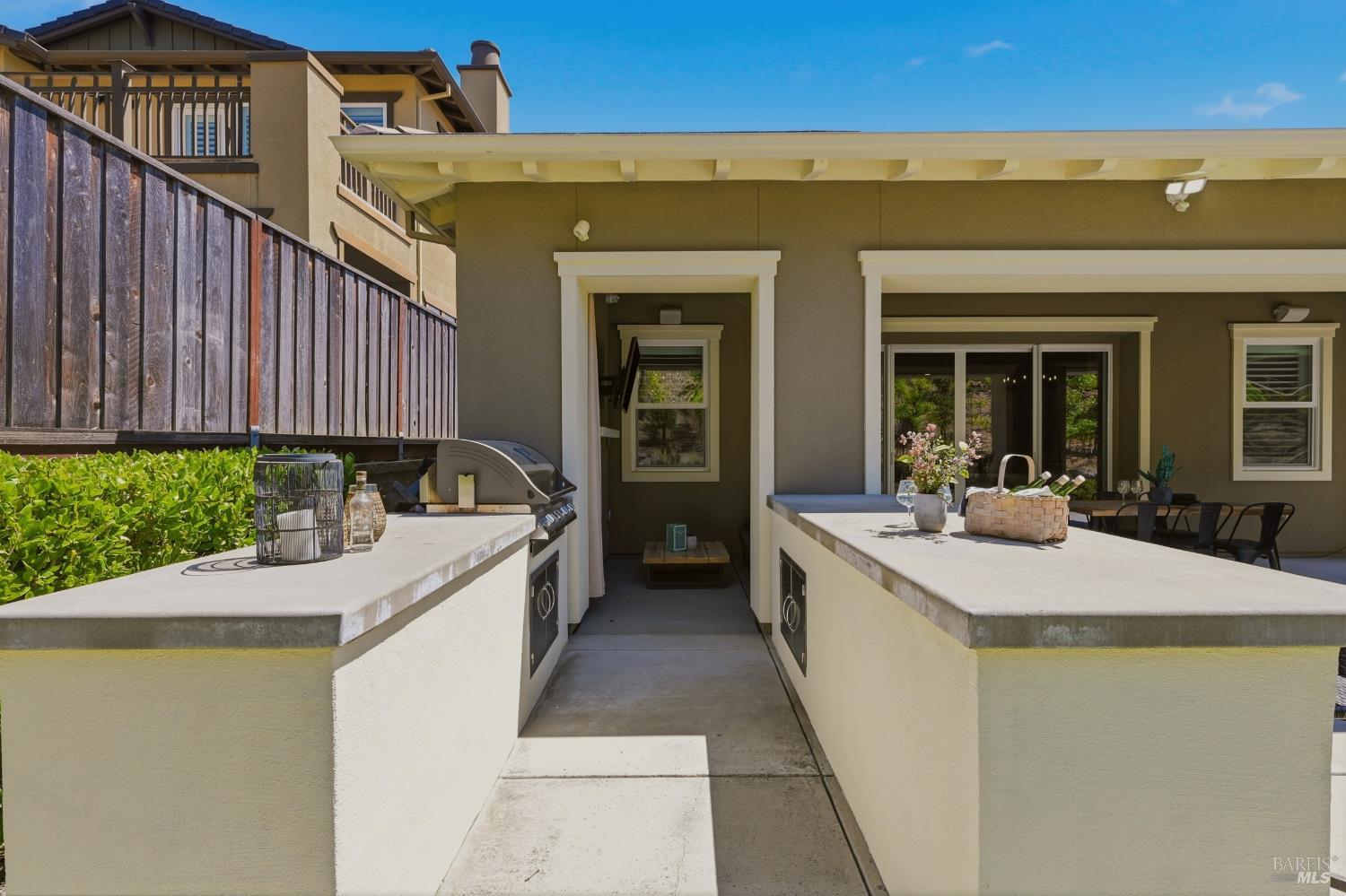 1120 Pennyroyal Street Napa CA 94559