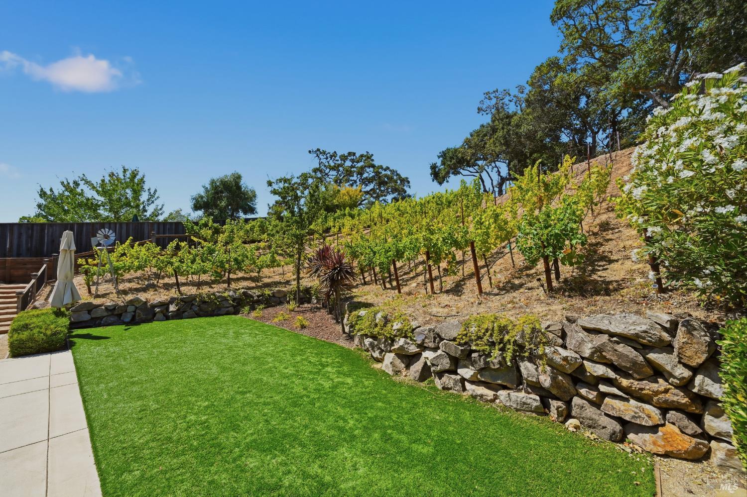 1120 Pennyroyal Street Napa CA 94559