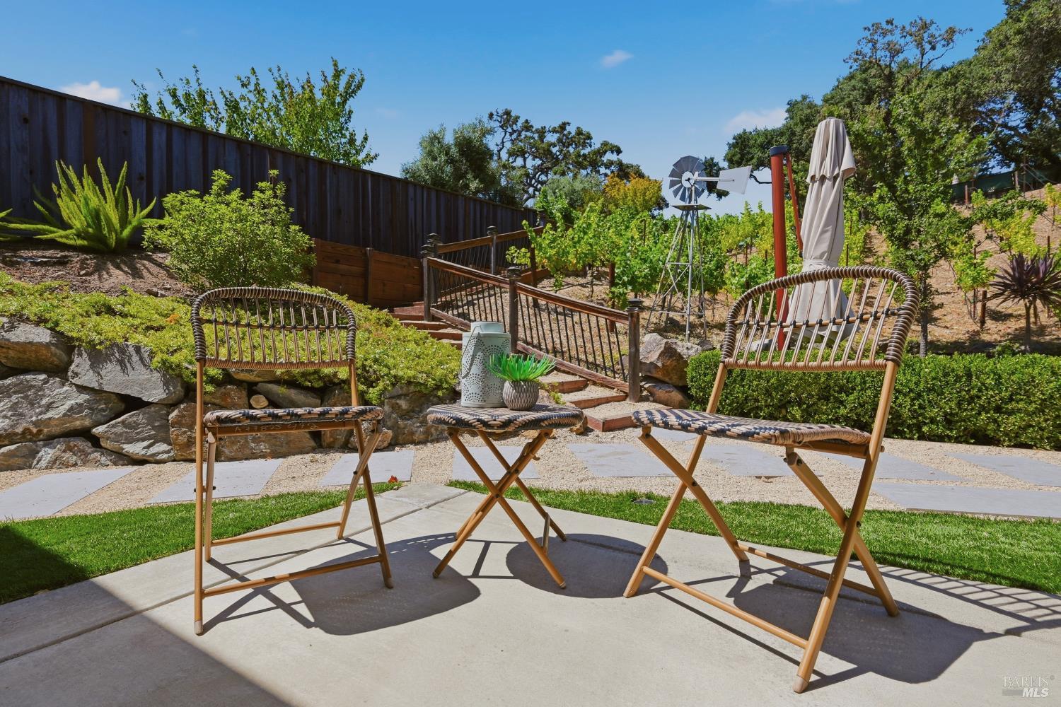 1120 Pennyroyal Street Napa CA 94559