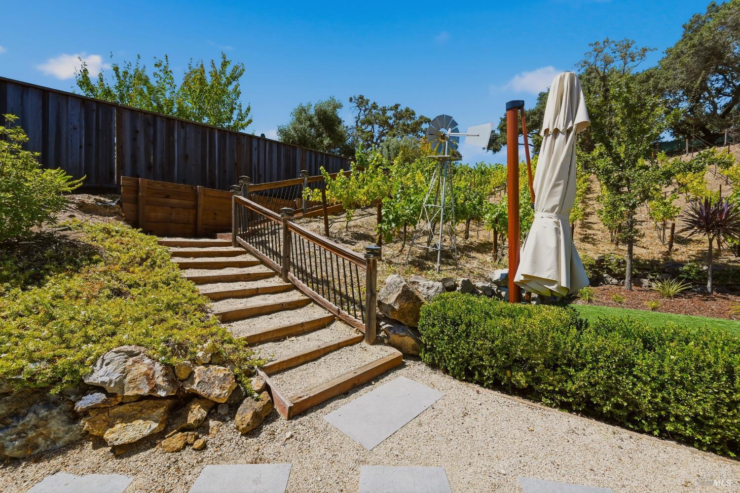 1120 Pennyroyal Street Napa CA 94559