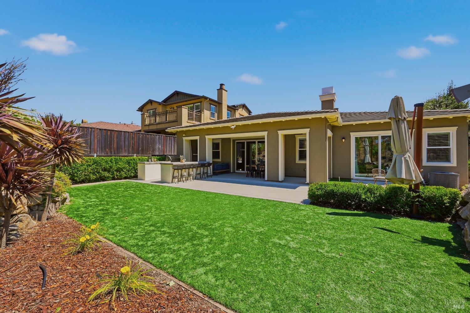 1120 Pennyroyal Street Napa CA 94559