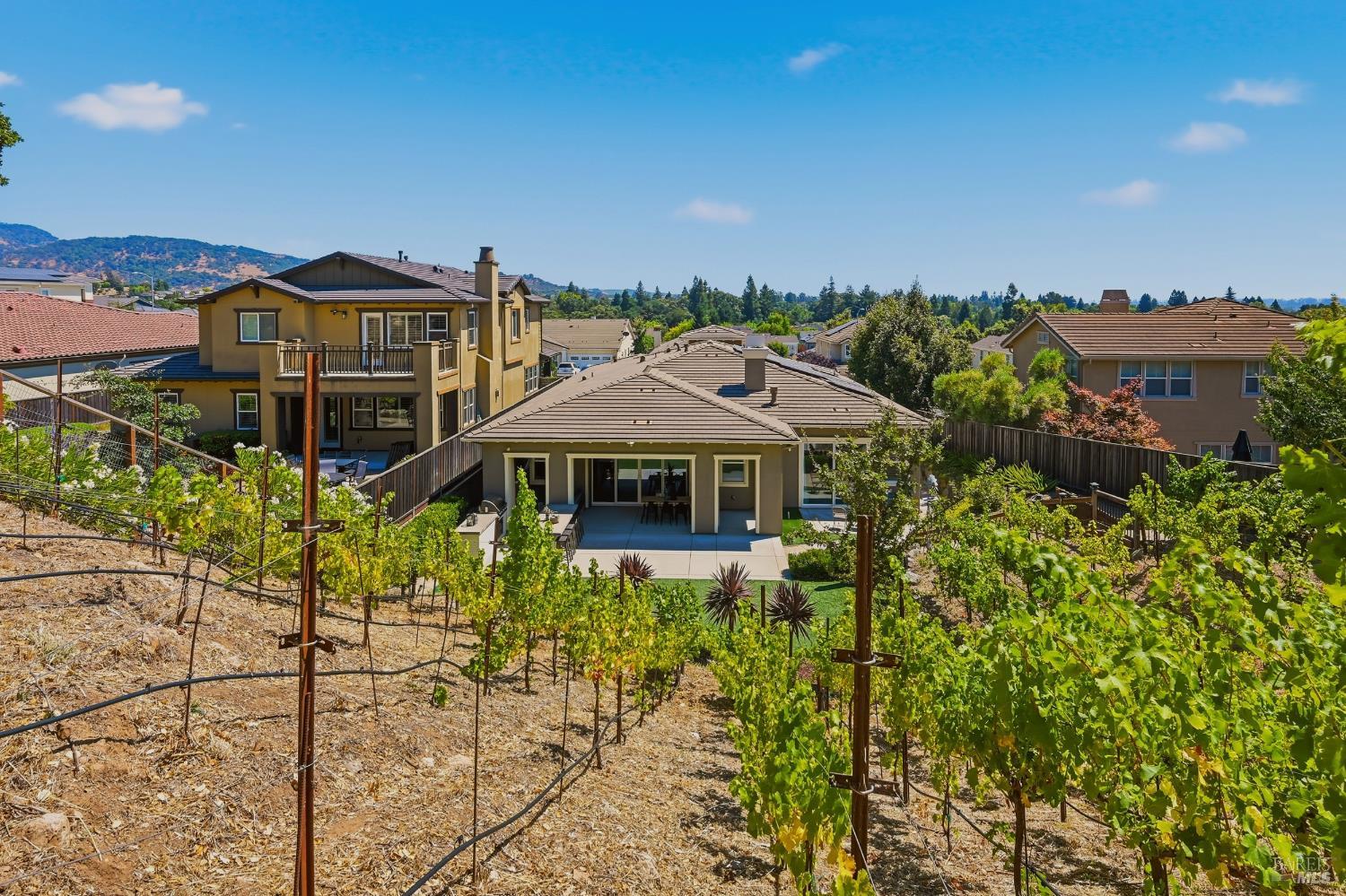 1120 Pennyroyal Street Napa CA 94559