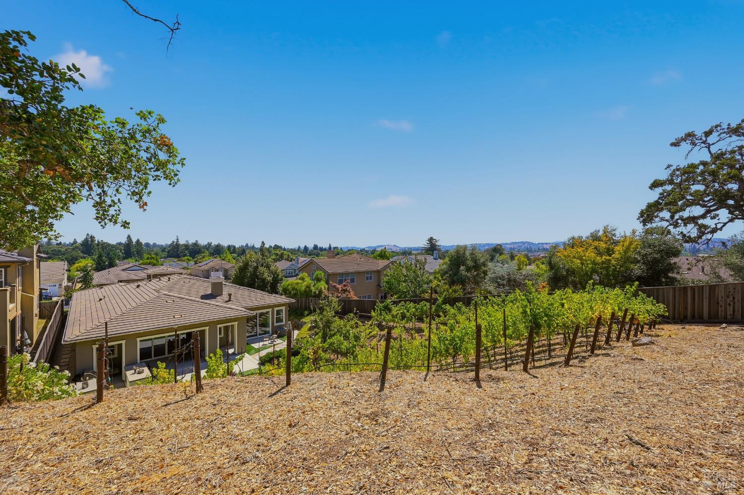 1120 Pennyroyal Street Napa CA 94559