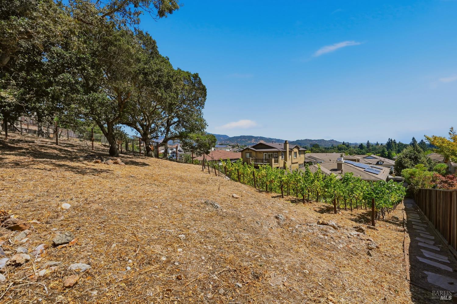 1120 Pennyroyal Street Napa CA 94559