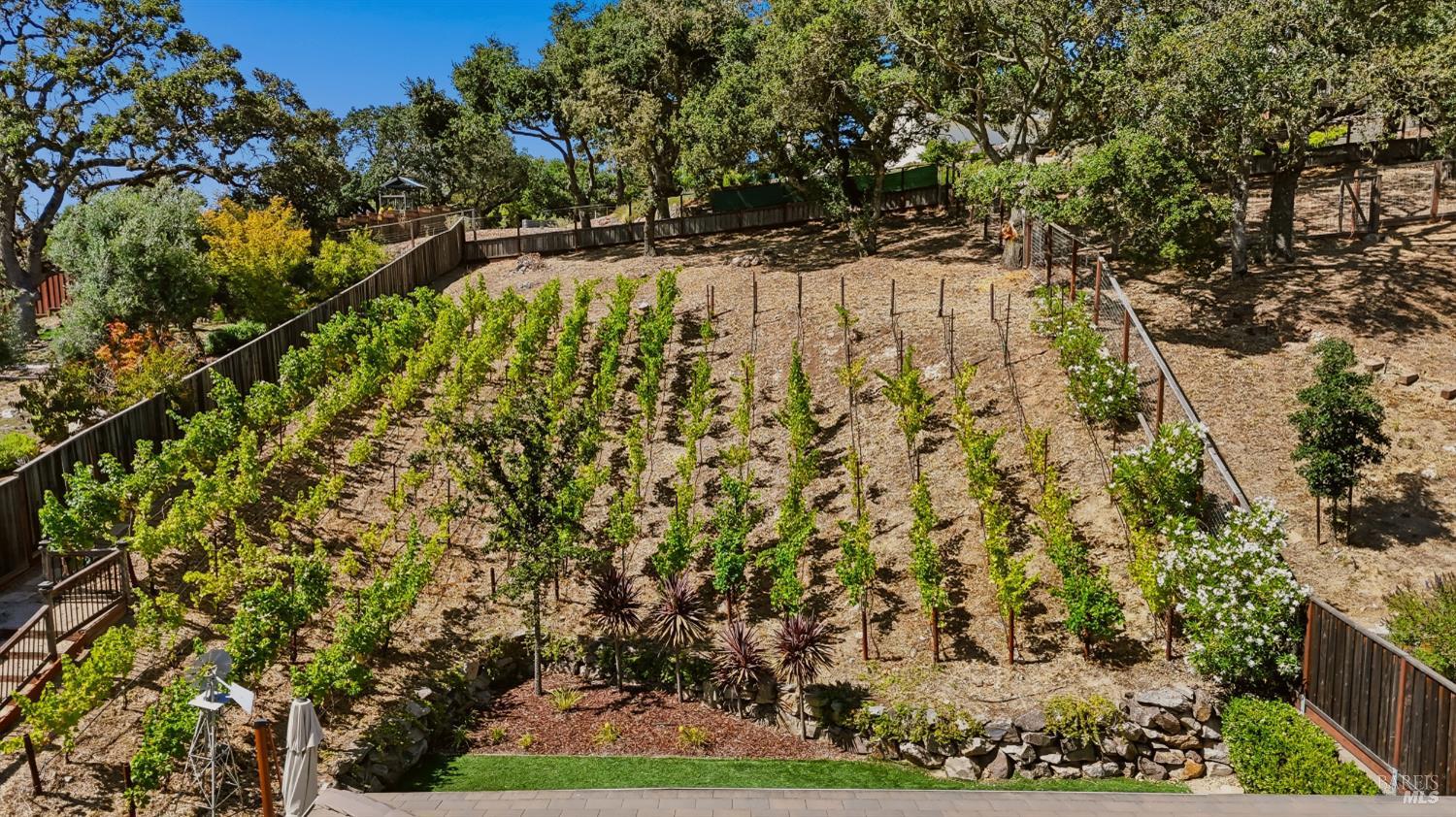 1120 Pennyroyal Street Napa CA 94559