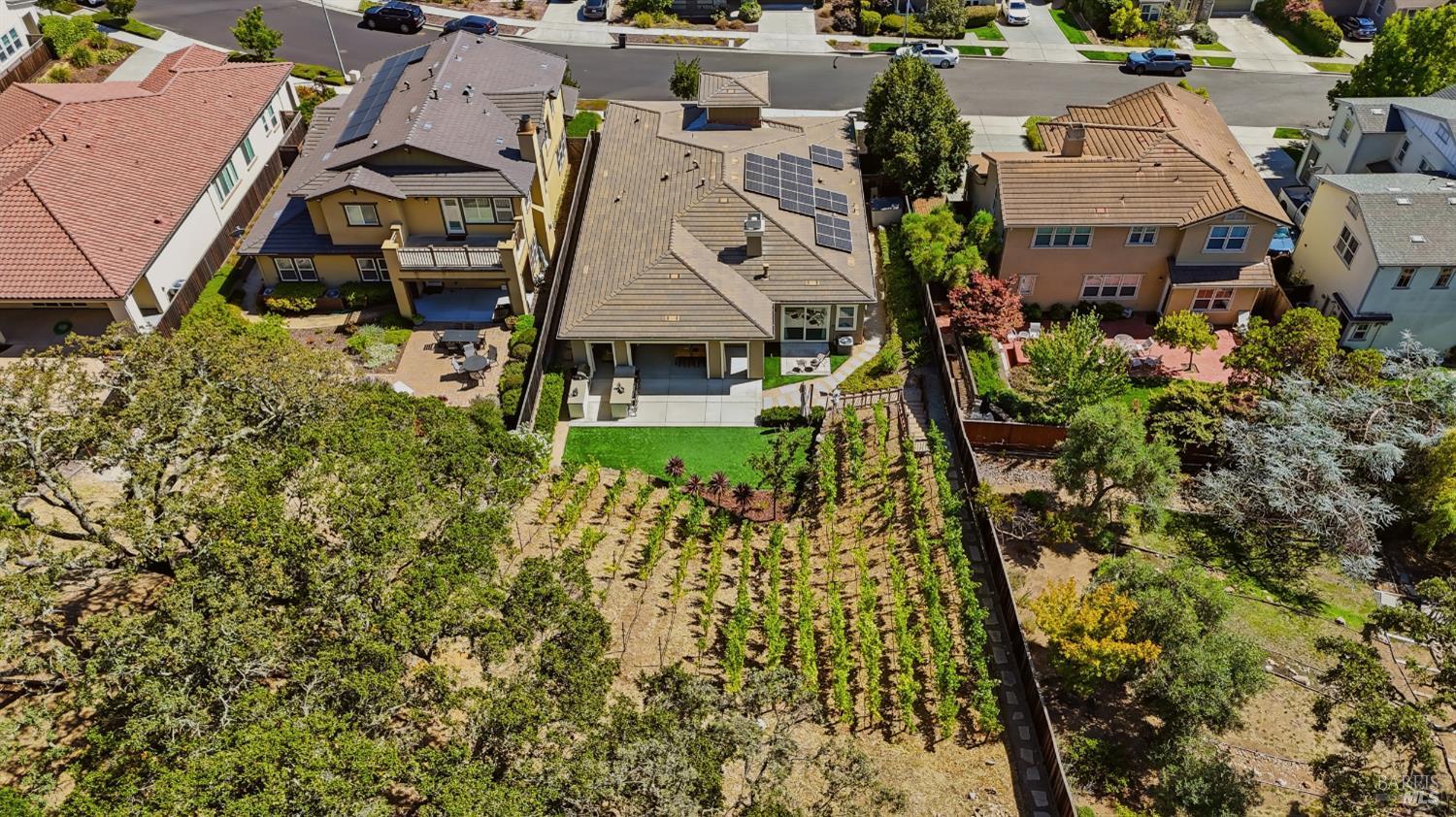 1120 Pennyroyal Street Napa CA 94559