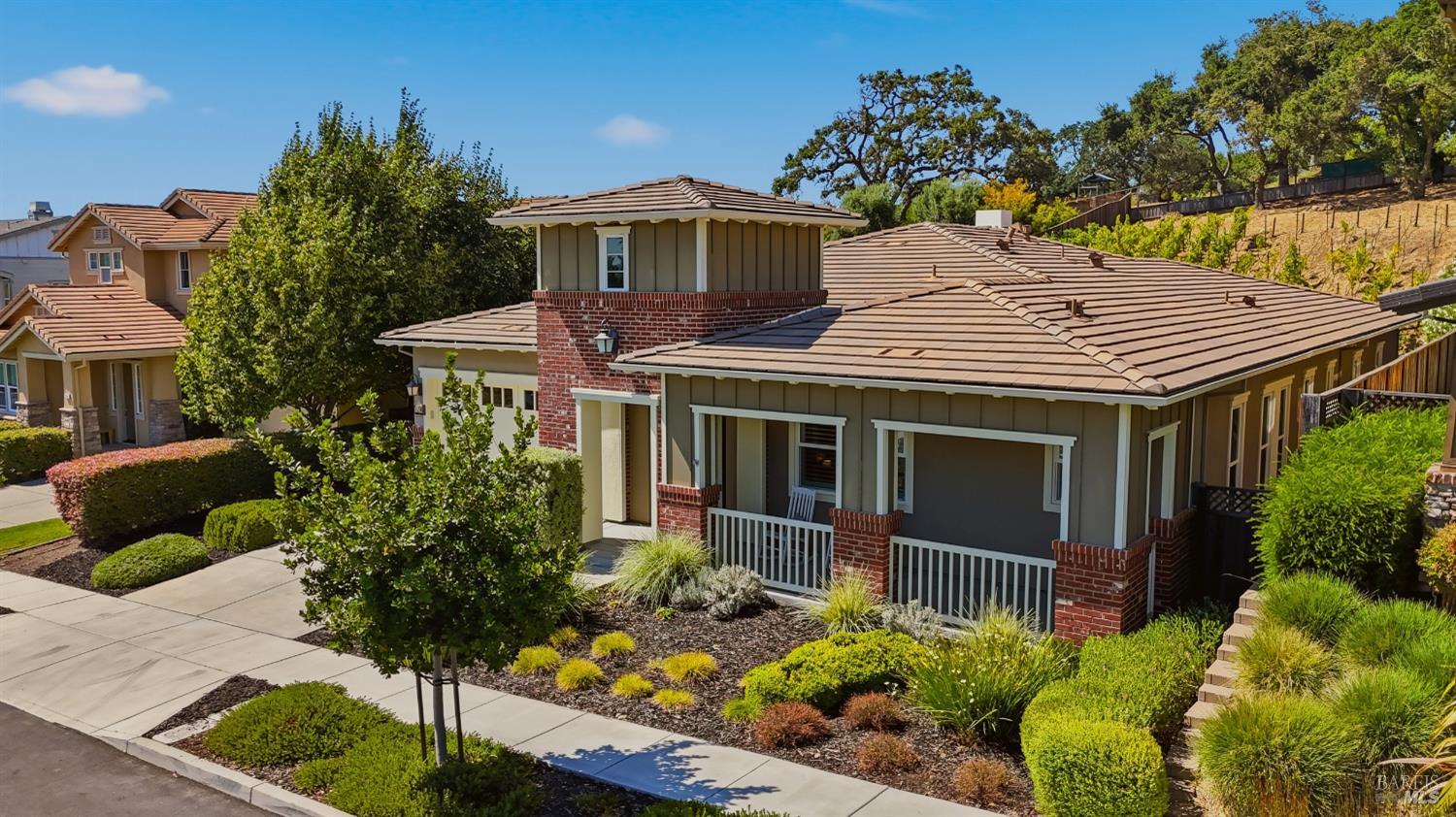 1120 Pennyroyal Street Napa CA 94559