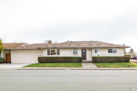 2000 Knight Avenue Petaluma CA 94954
