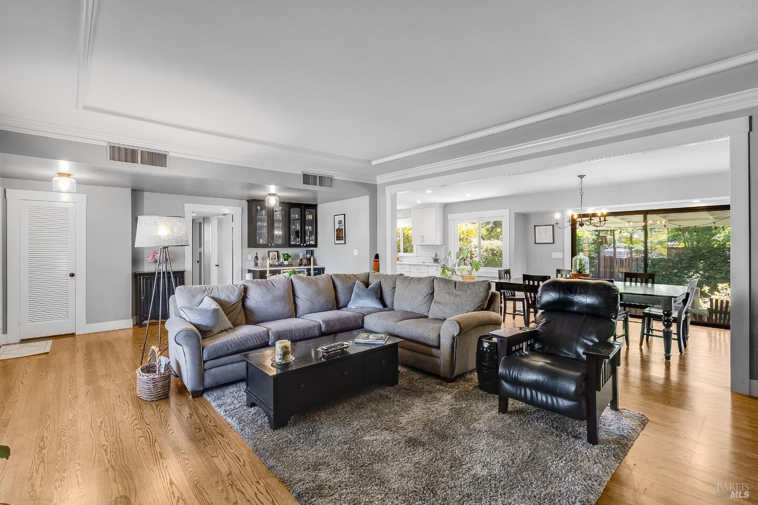 2129 Euclid Avenue Napa CA 94558