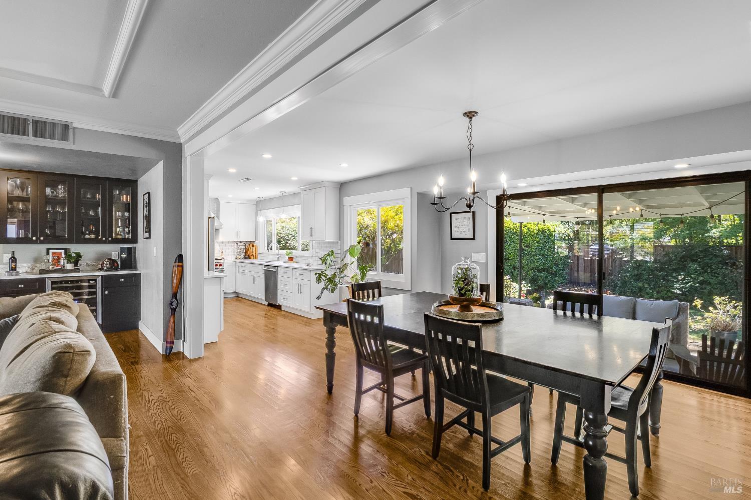 2129 Euclid Avenue Napa CA 94558