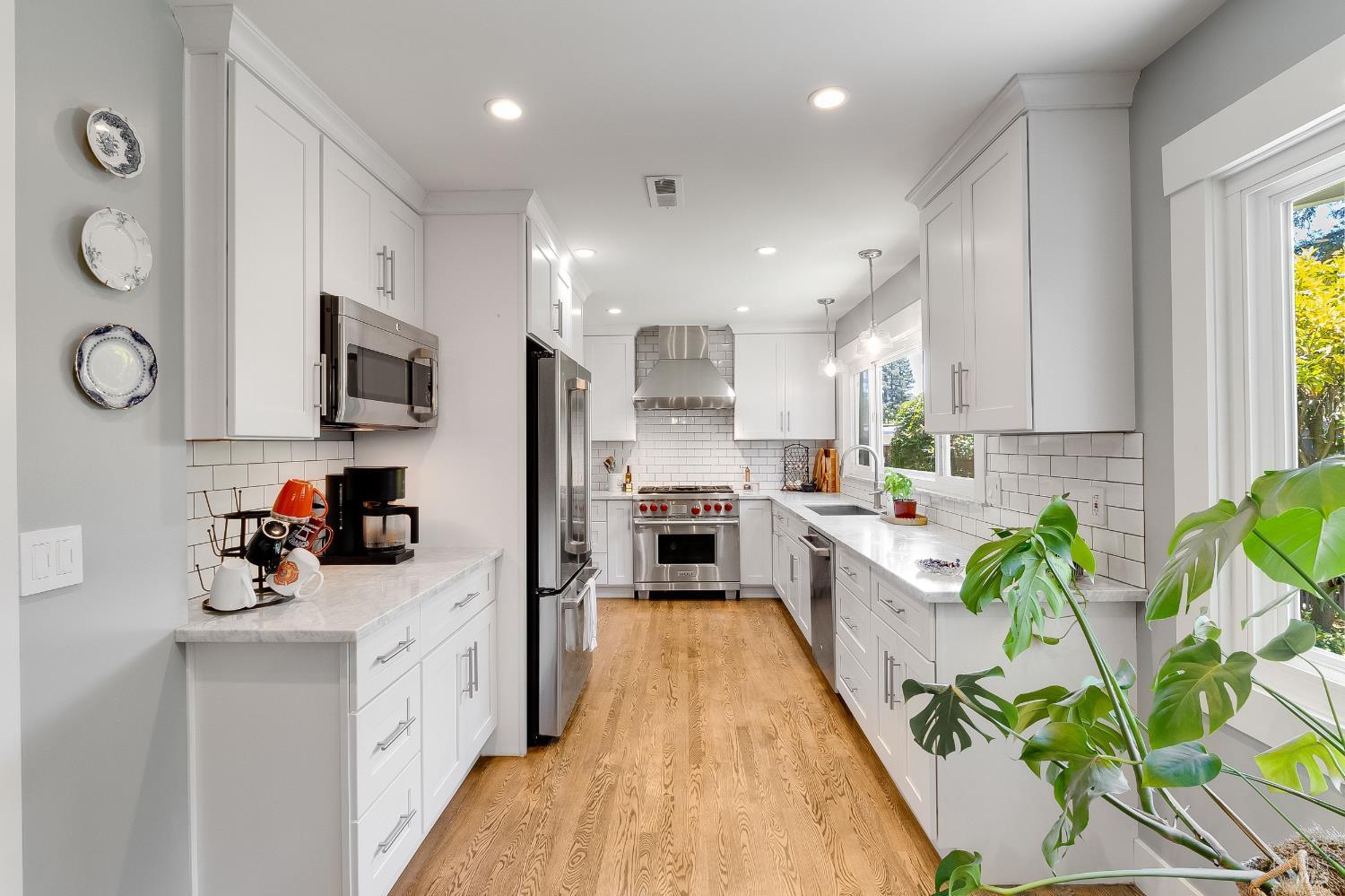 2129 Euclid Avenue Napa CA 94558