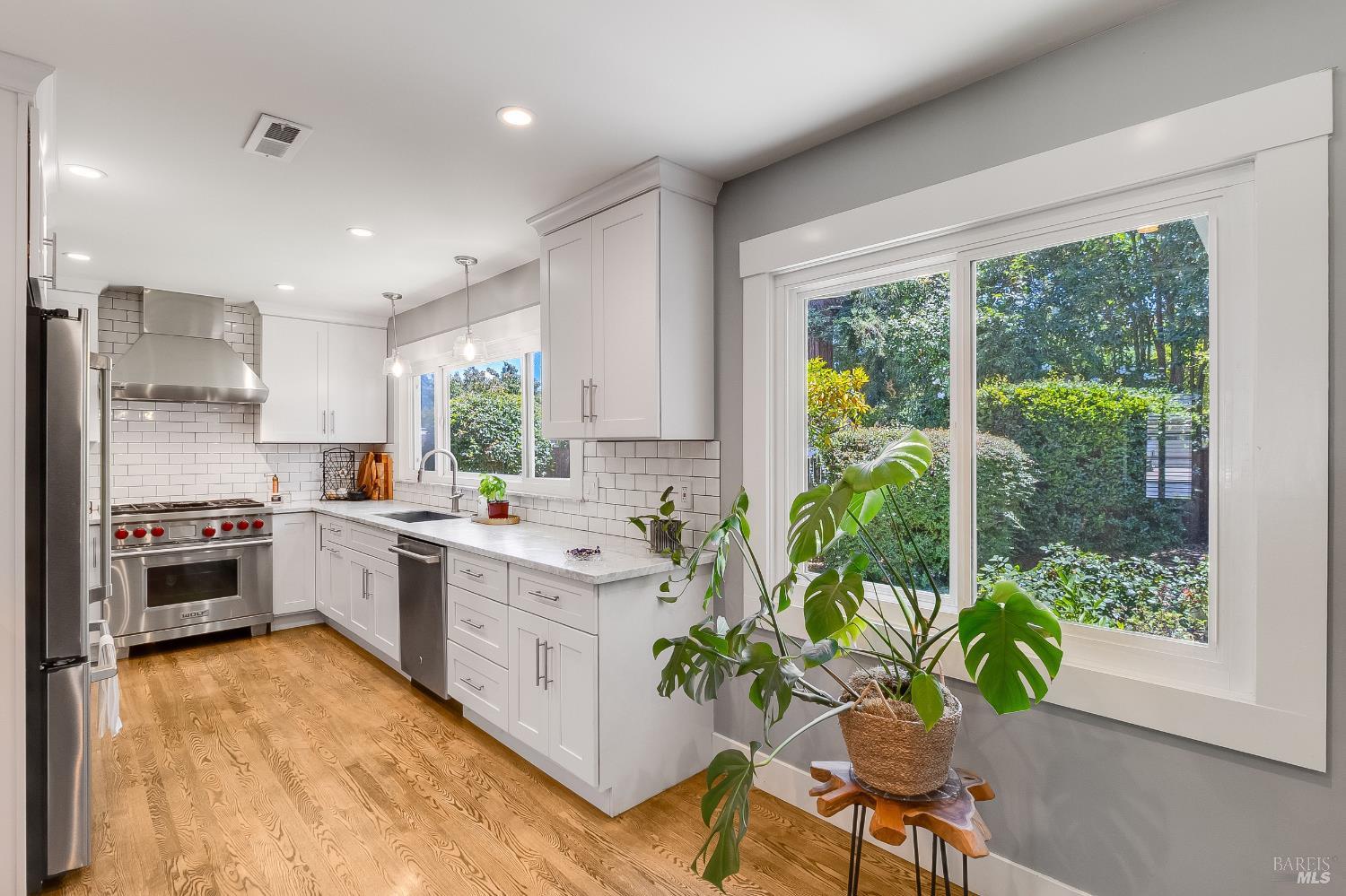 2129 Euclid Avenue Napa CA 94558