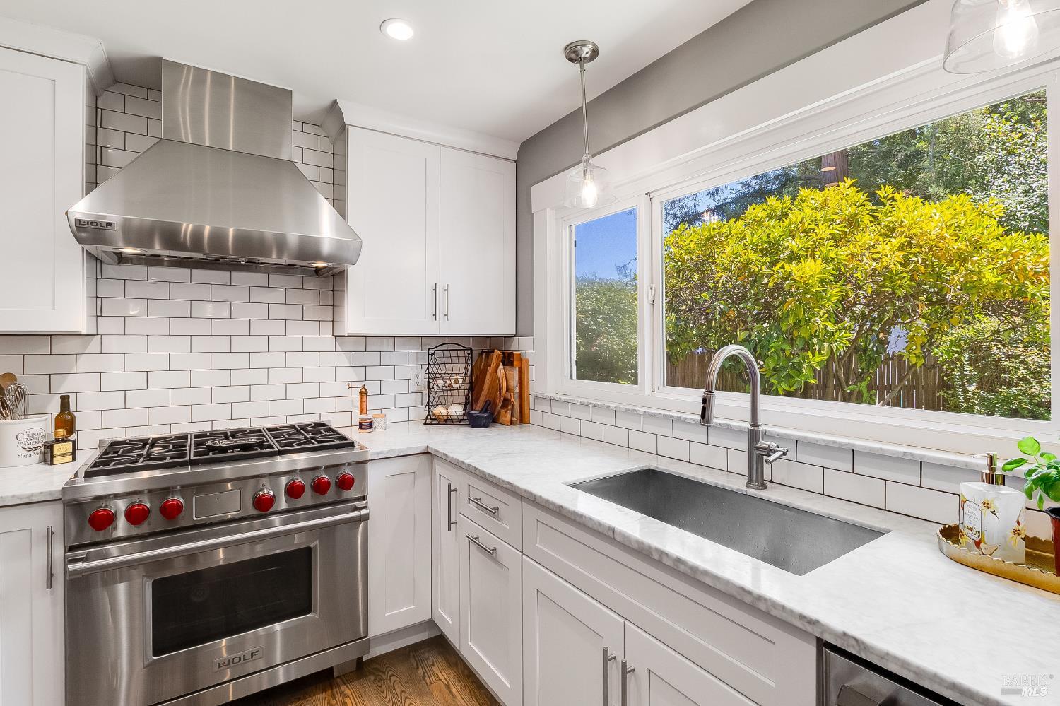 2129 Euclid Avenue Napa CA 94558
