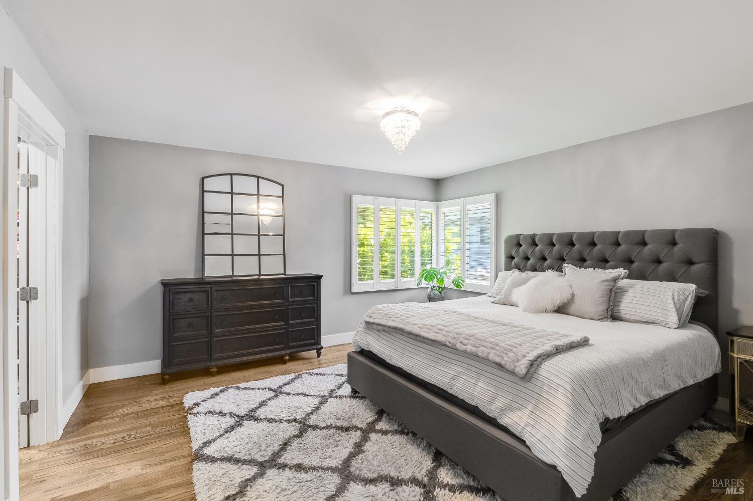 2129 Euclid Avenue Napa CA 94558