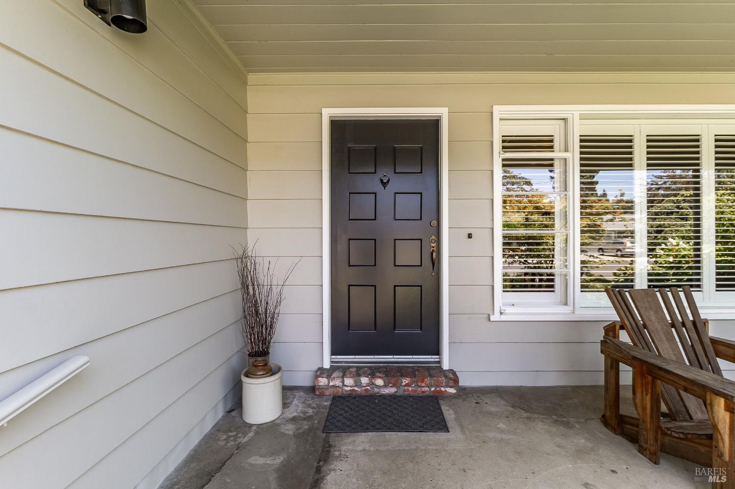 2129 Euclid Avenue Napa CA 94558
