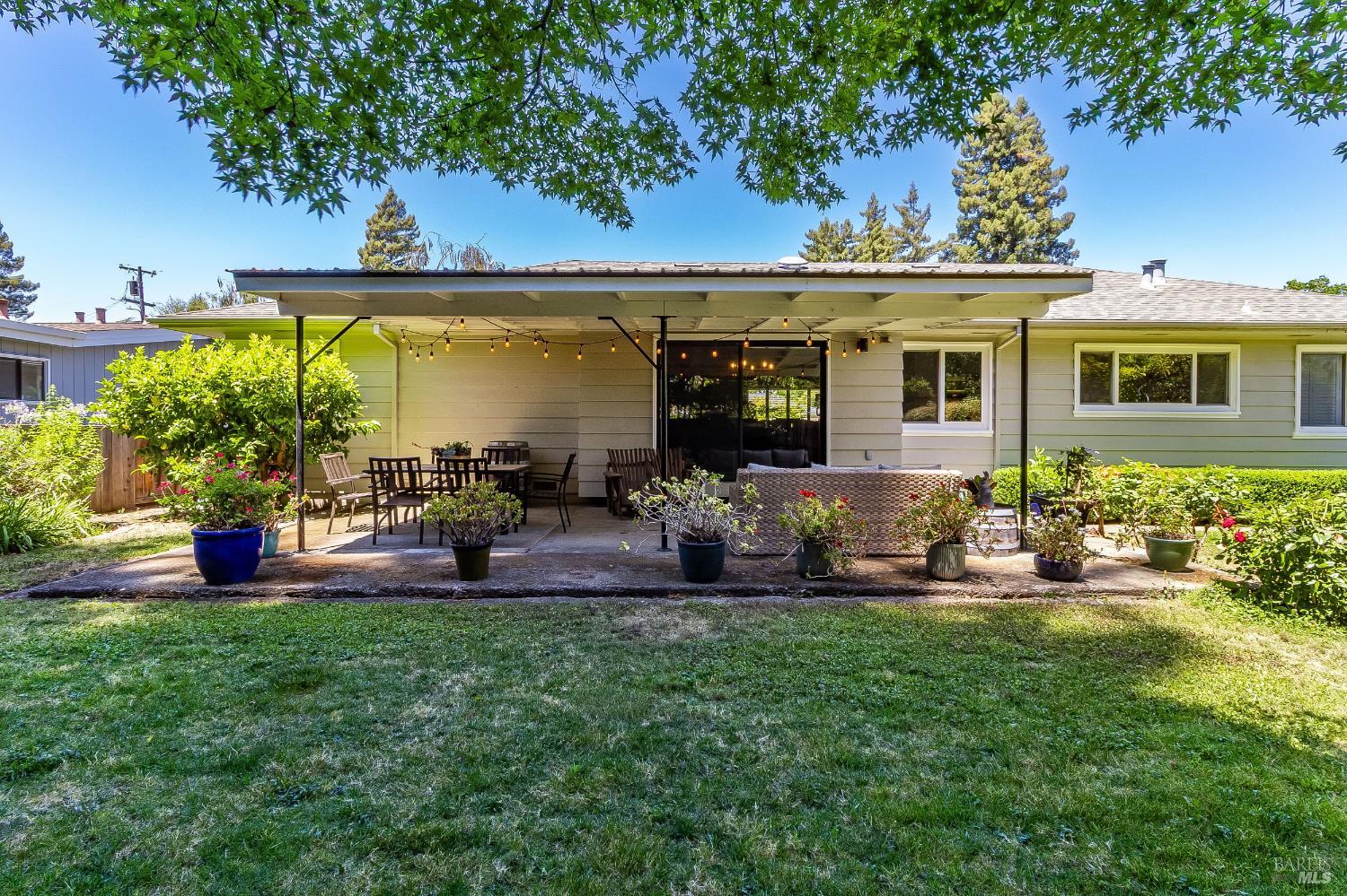 2129 Euclid Avenue Napa CA 94558