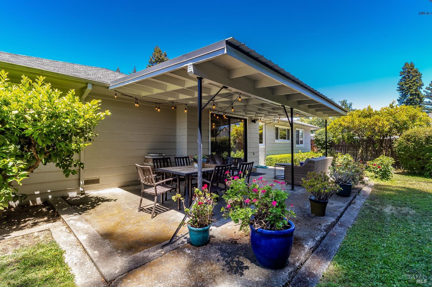 2129 Euclid Avenue Napa CA 94558