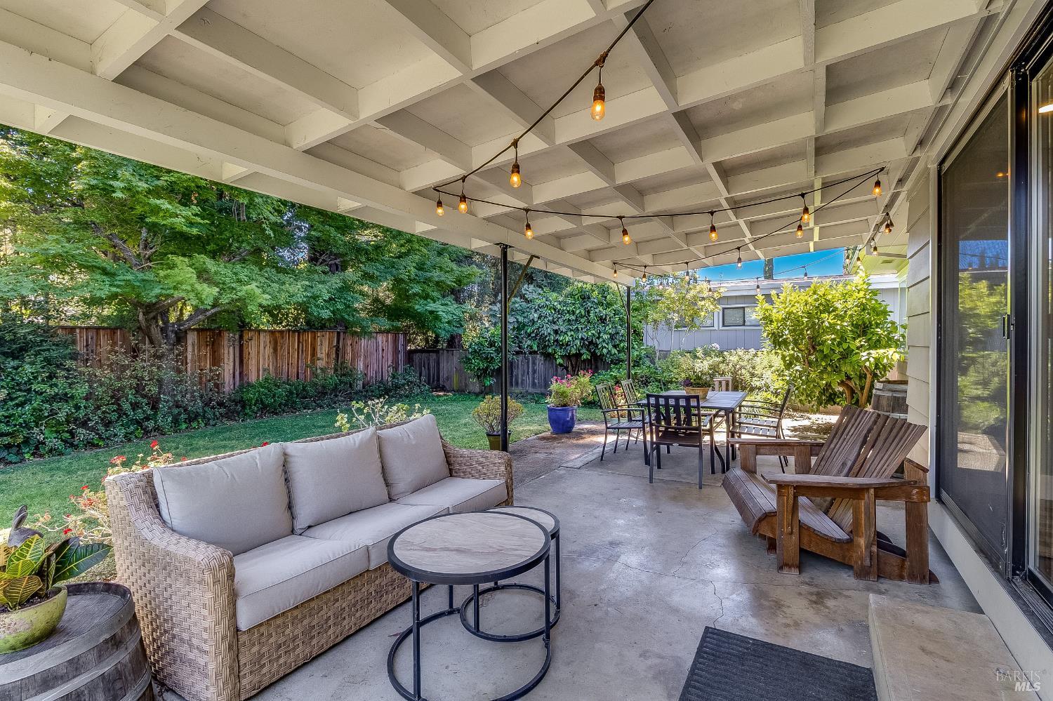 2129 Euclid Avenue Napa CA 94558