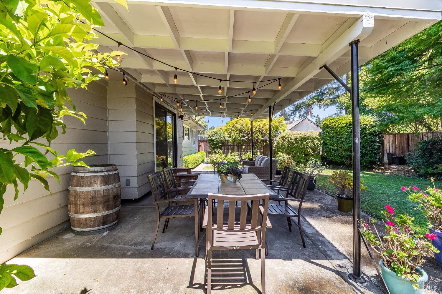 2129 Euclid Avenue Napa CA 94558