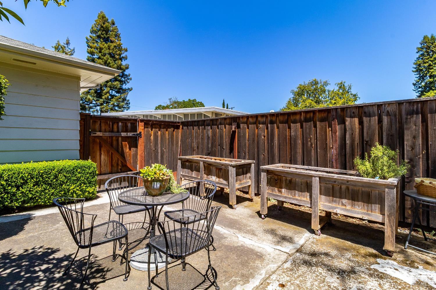 2129 Euclid Avenue Napa CA 94558