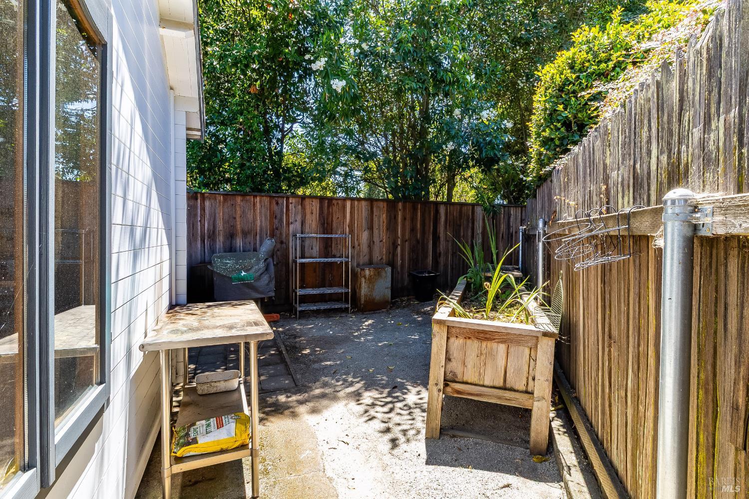 2129 Euclid Avenue Napa CA 94558