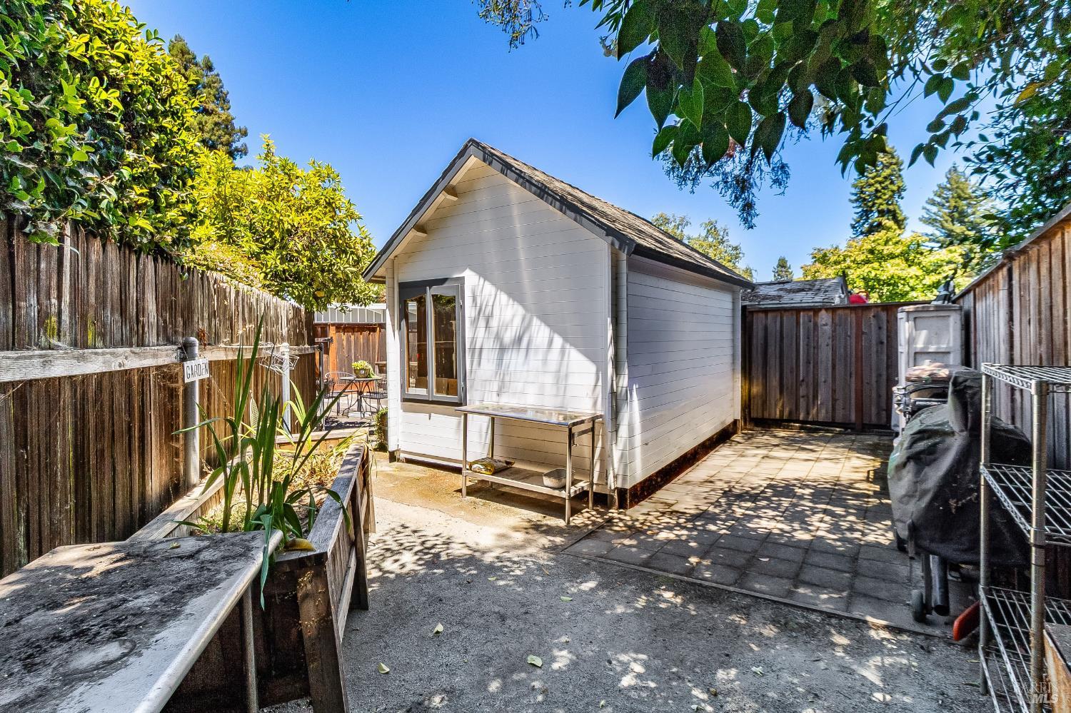 2129 Euclid Avenue Napa CA 94558