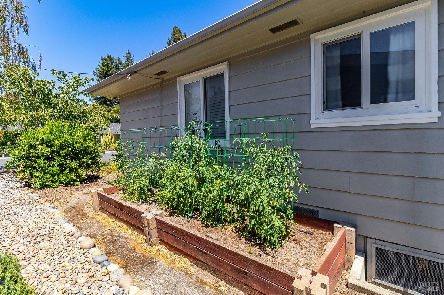2129 Euclid Avenue Napa CA 94558