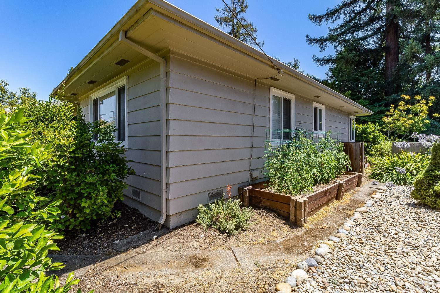 2129 Euclid Avenue Napa CA 94558