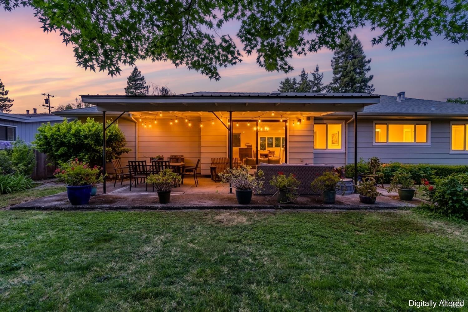 2129 Euclid Avenue Napa CA 94558