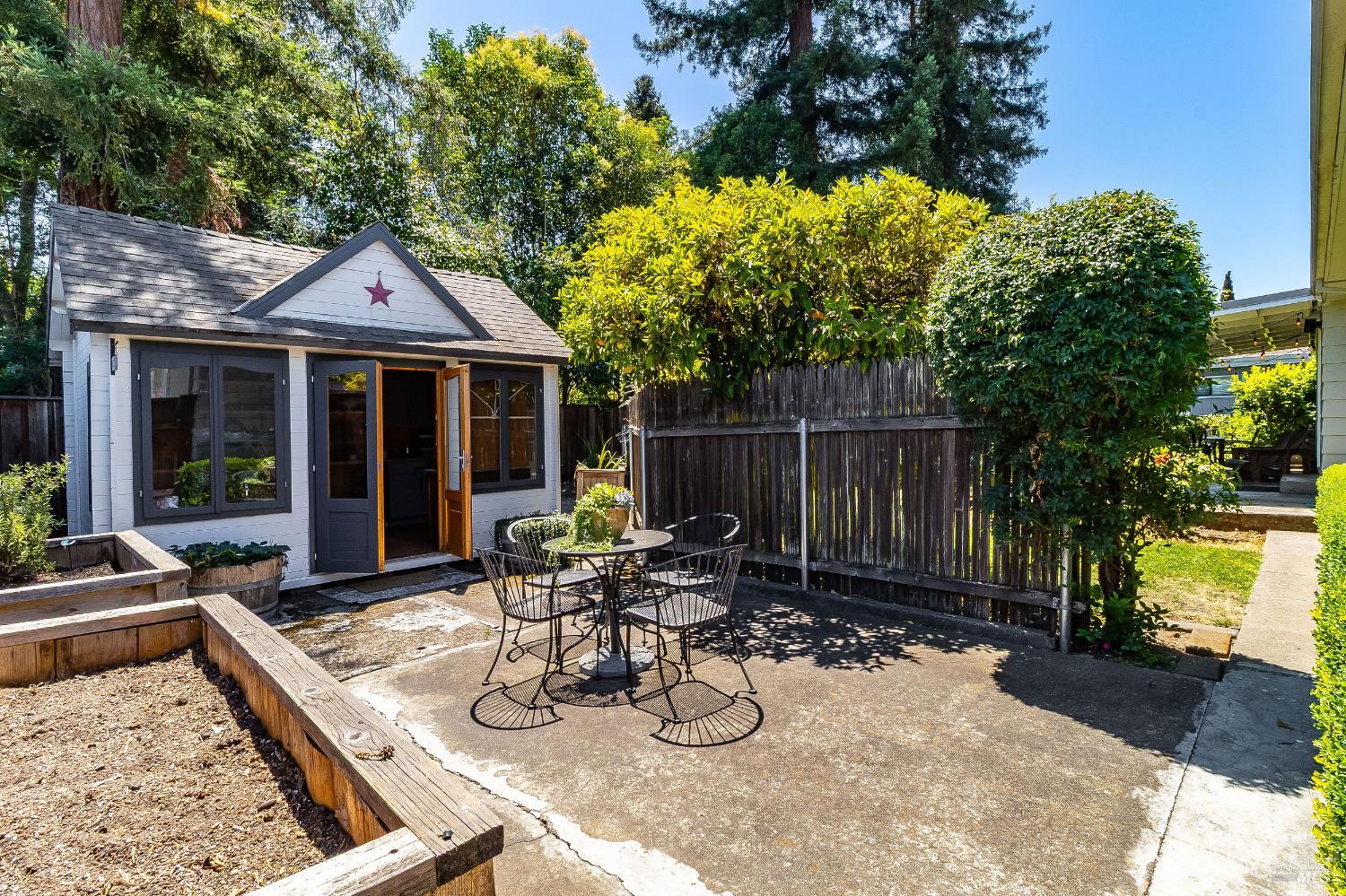2129 Euclid Avenue Napa CA 94558