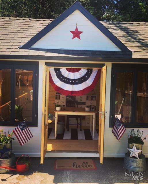 2129 Euclid Avenue Napa CA 94558