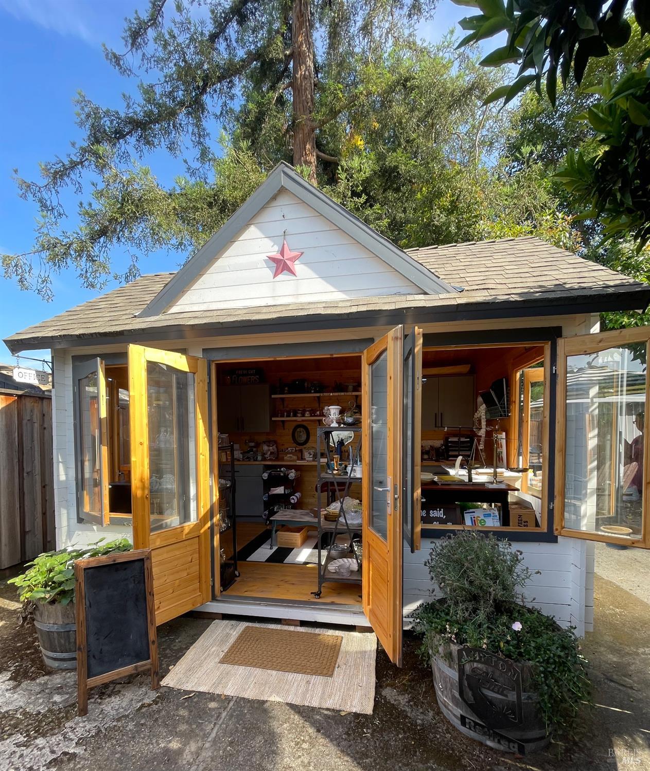 2129 Euclid Avenue Napa CA 94558