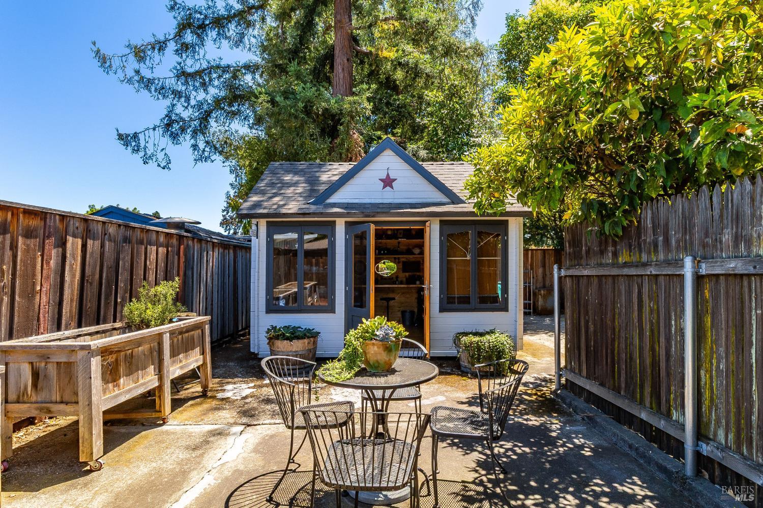 2129 Euclid Avenue Napa CA 94558