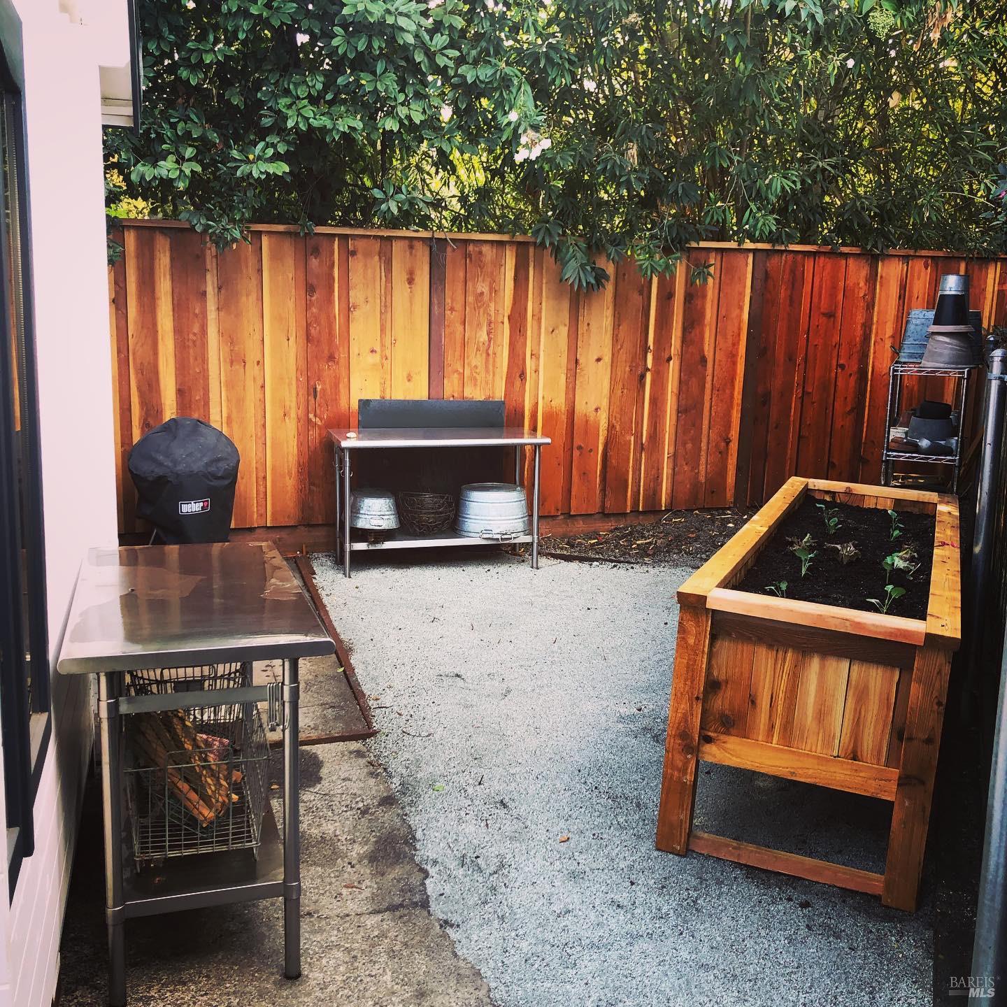 2129 Euclid Avenue Napa CA 94558