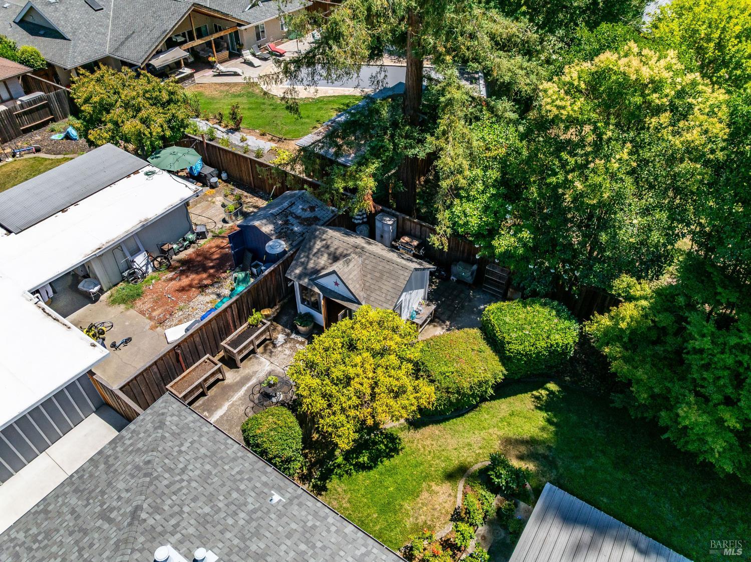 2129 Euclid Avenue Napa CA 94558