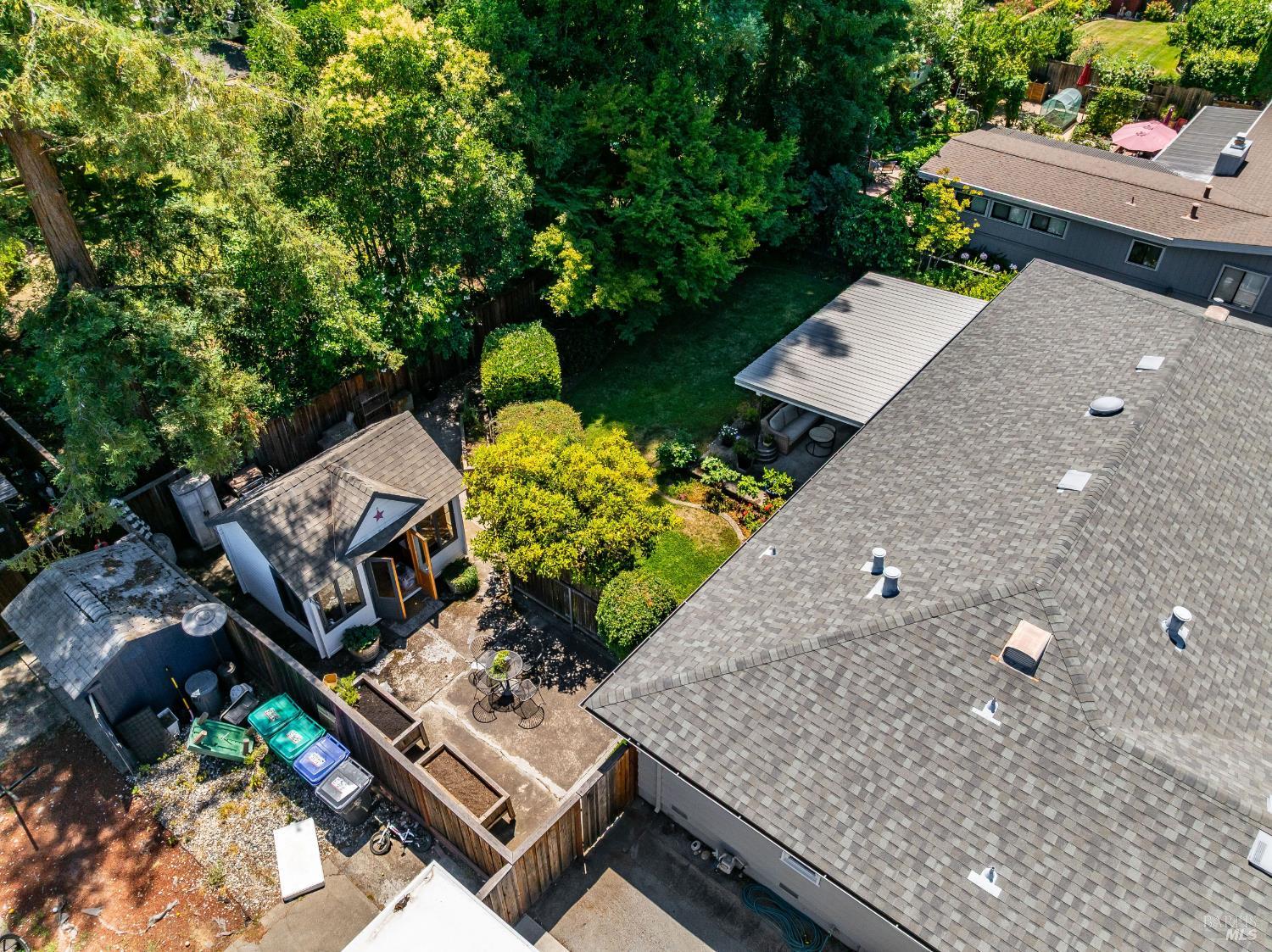 2129 Euclid Avenue Napa CA 94558