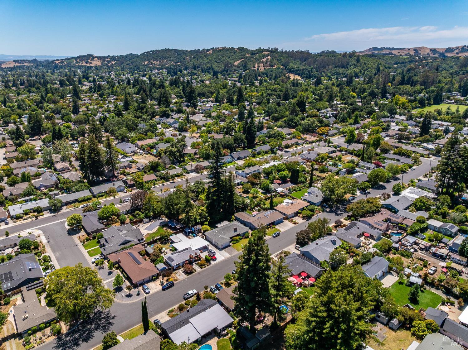 2129 Euclid Avenue Napa CA 94558