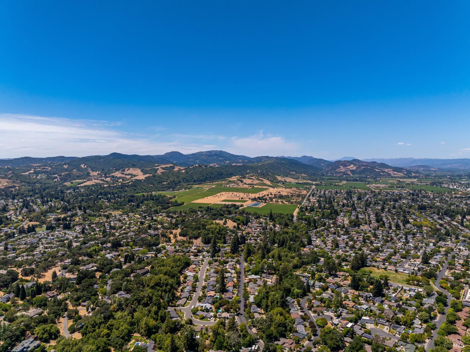2129 Euclid Avenue Napa CA 94558