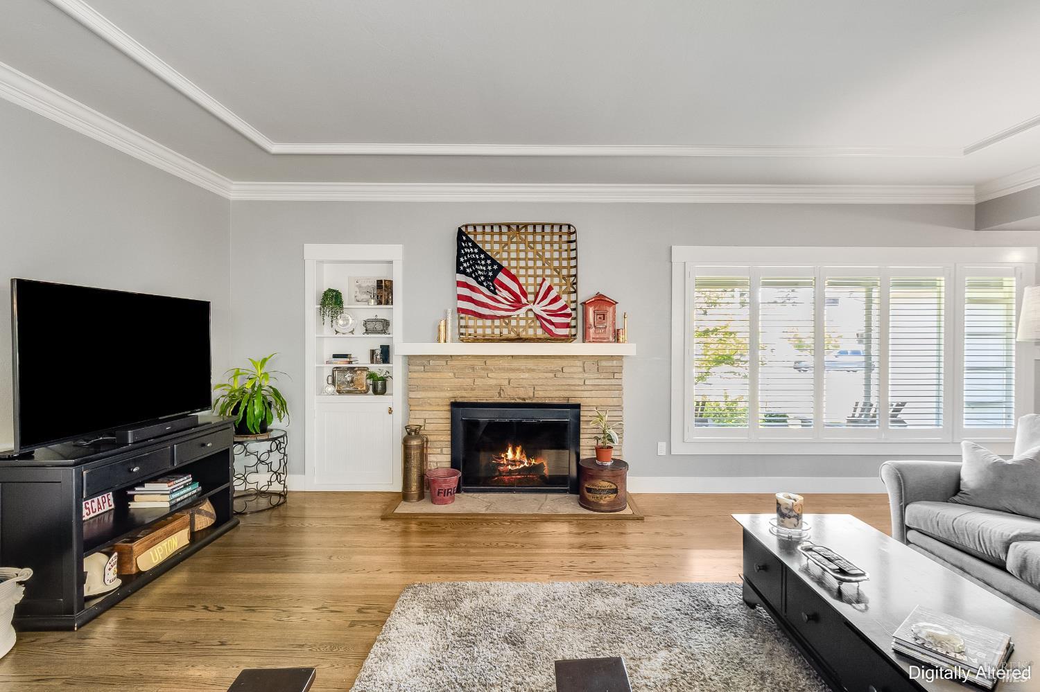 2129 Euclid Avenue Napa CA 94558